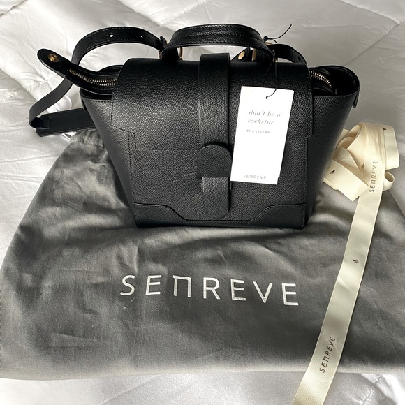 SENREVE MINI MAESTRA BAG - Picture 1 of 7